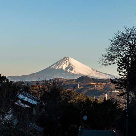 スマートステイ大室山2合目 Villa Futo Dış mekan fotoğraf