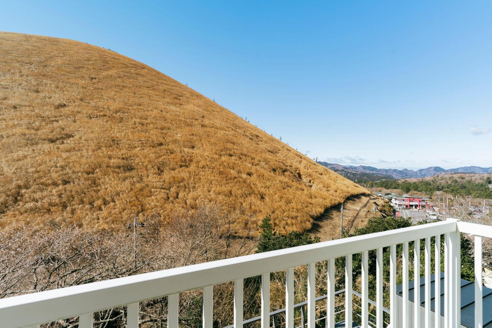 スマートステイ大室山2合目 Villa Futo Dış mekan fotoğraf