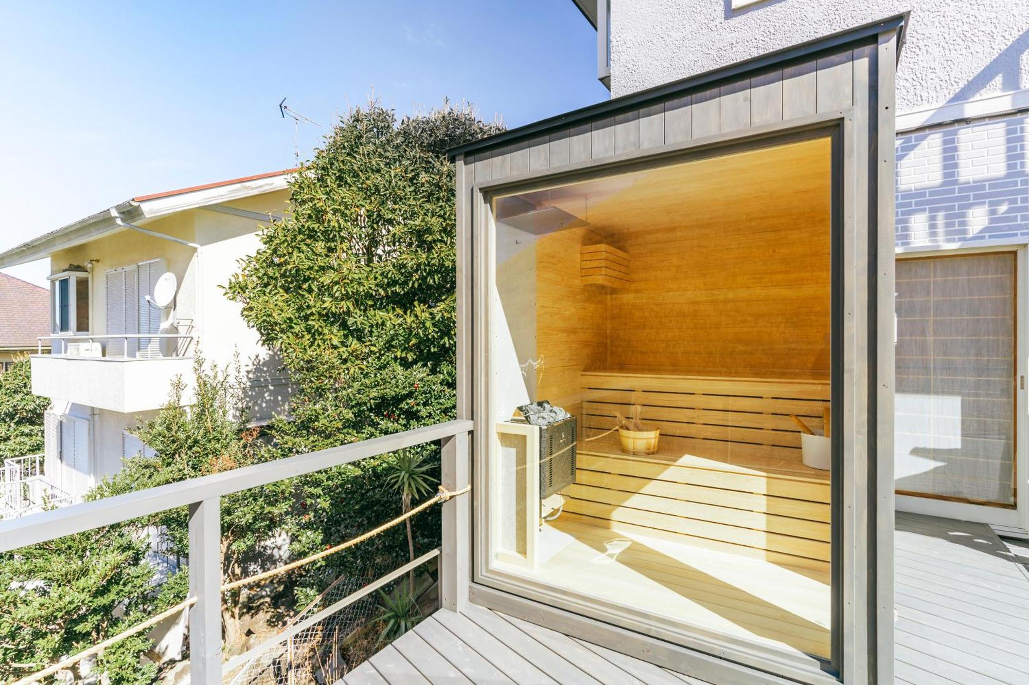 スマートステイ大室山2合目 Villa Futo Dış mekan fotoğraf