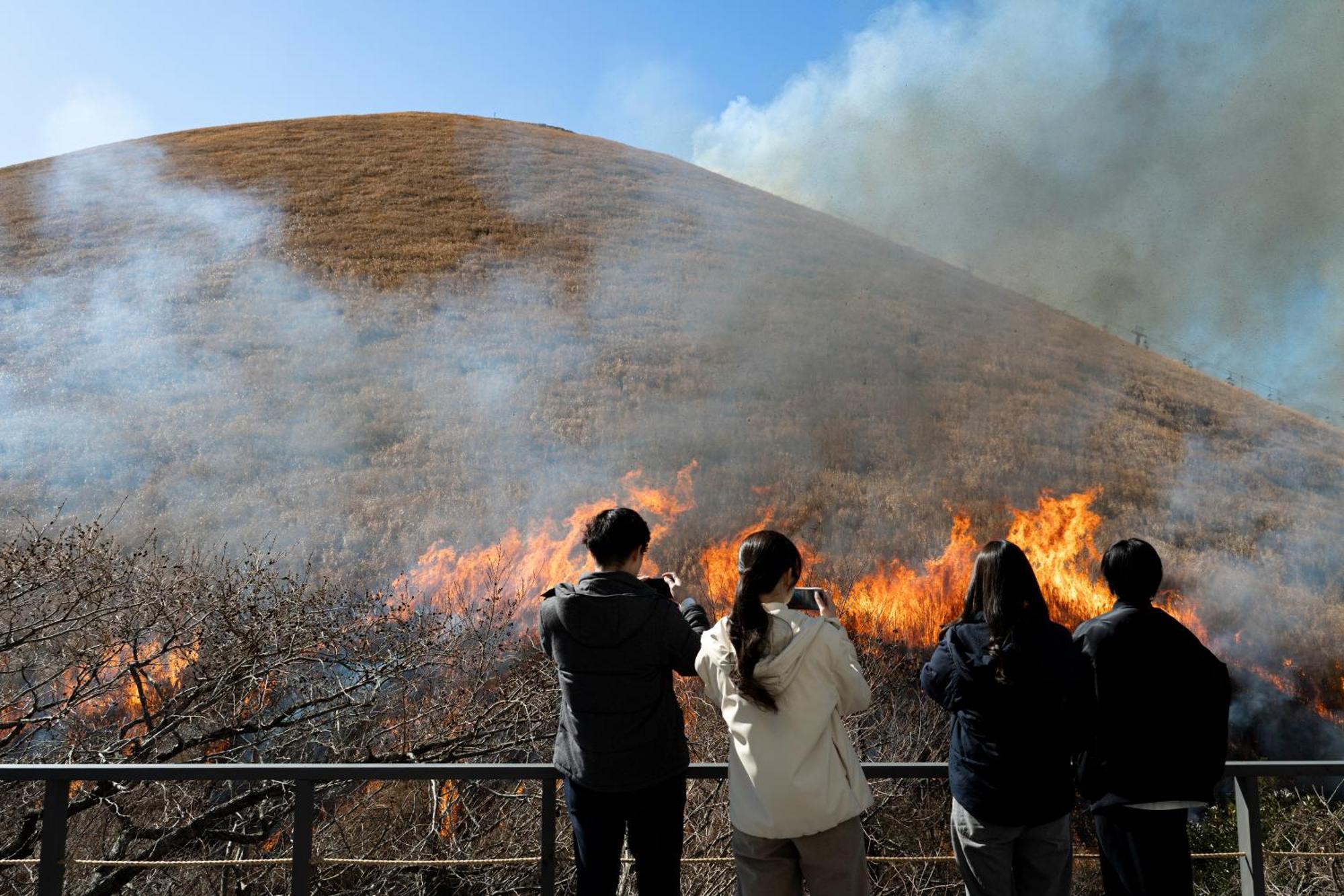スマートステイ大室山2合目 Villa Futo Dış mekan fotoğraf