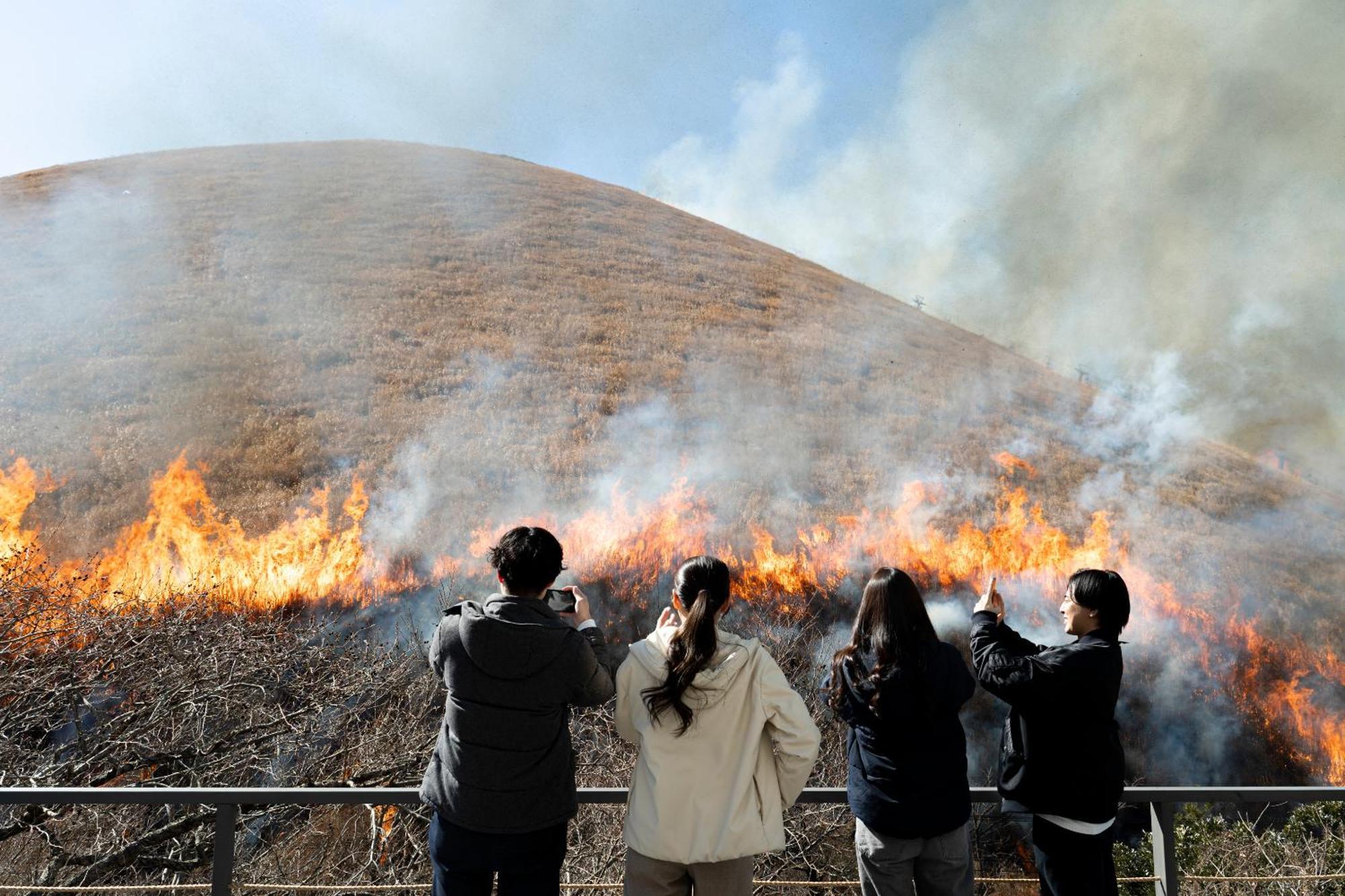 スマートステイ大室山2合目 Villa Futo Dış mekan fotoğraf