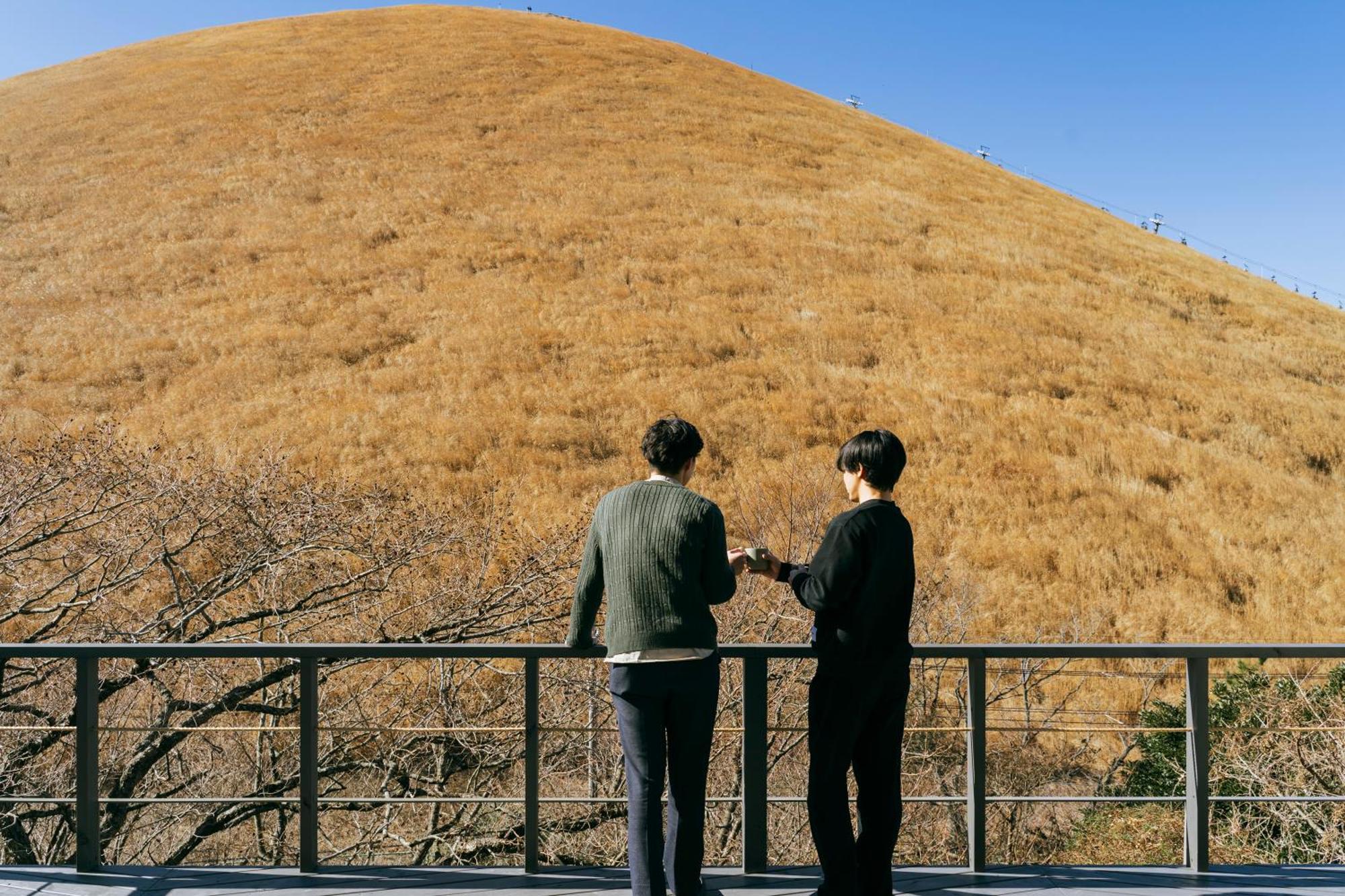 スマートステイ大室山2合目 Villa Futo Dış mekan fotoğraf