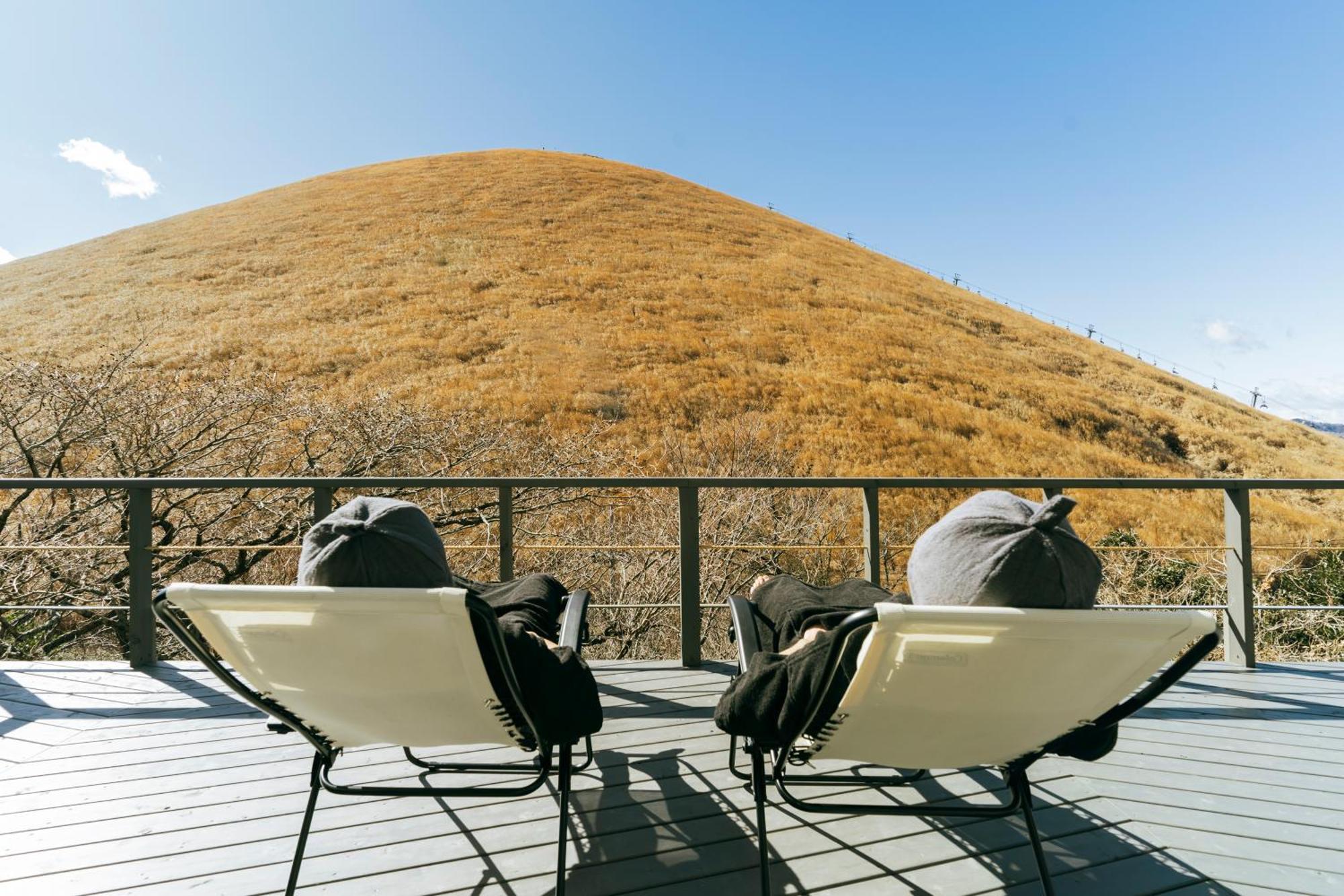スマートステイ大室山2合目 Villa Futo Dış mekan fotoğraf