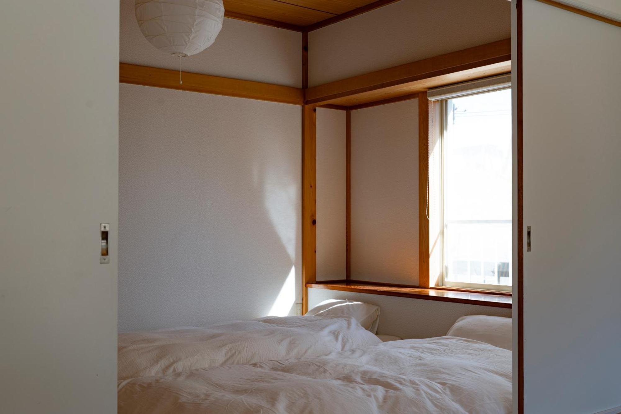 スマートステイ大室山2合目 Villa Futo Dış mekan fotoğraf