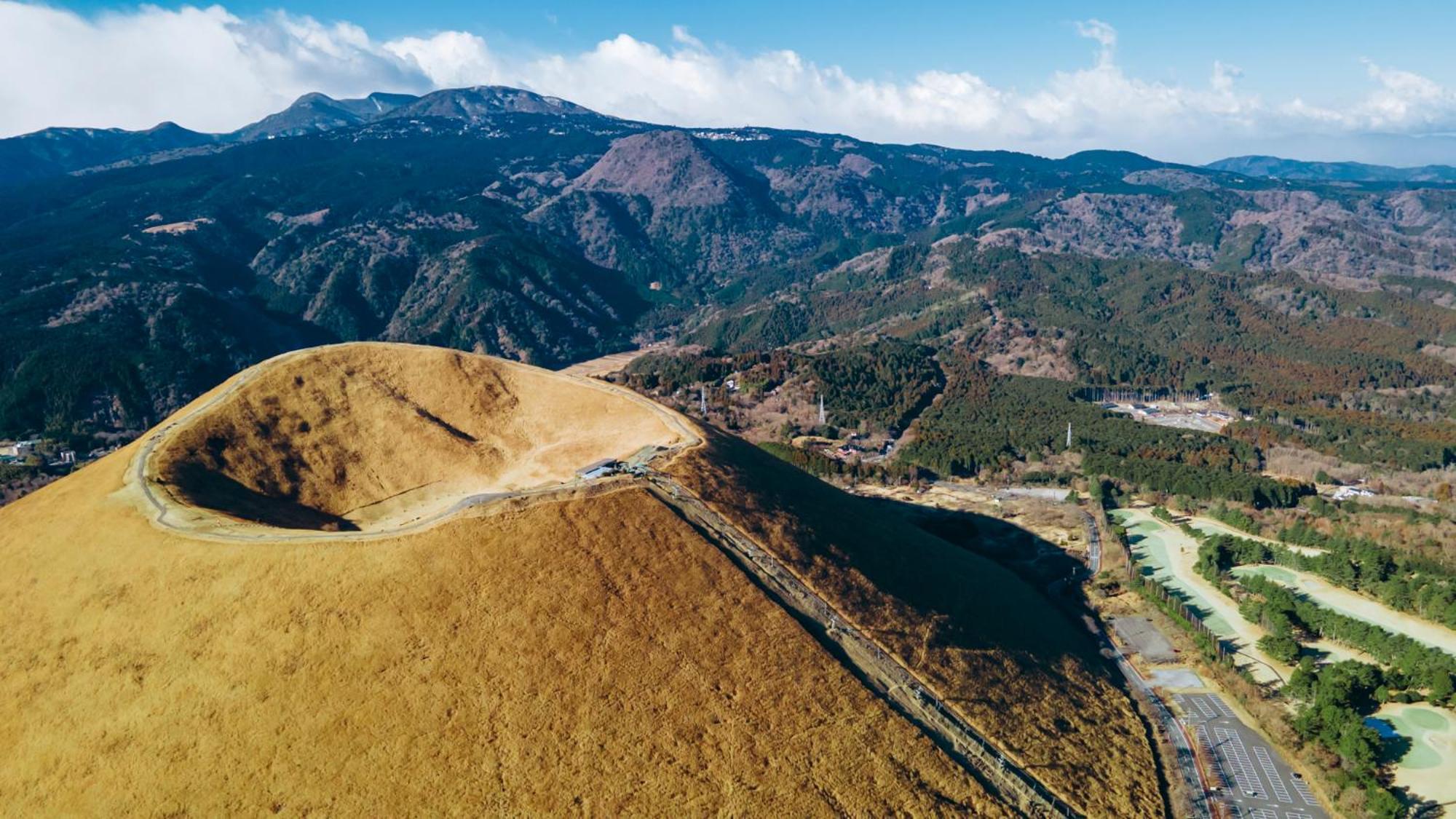 スマートステイ大室山2合目 Villa Futo Dış mekan fotoğraf