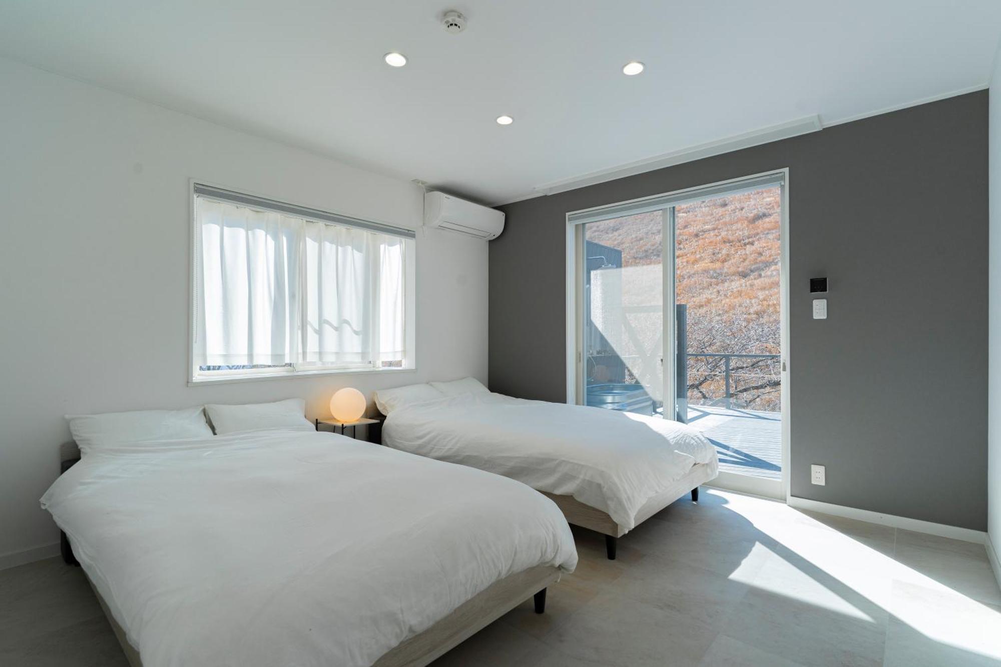 スマートステイ大室山2合目 Villa Futo Dış mekan fotoğraf