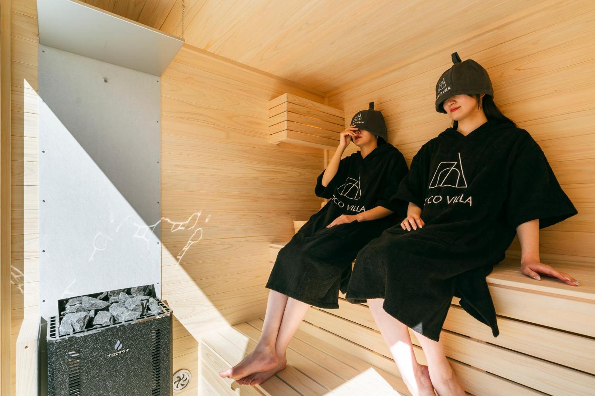 スマートステイ大室山2合目 Villa Futo Dış mekan fotoğraf