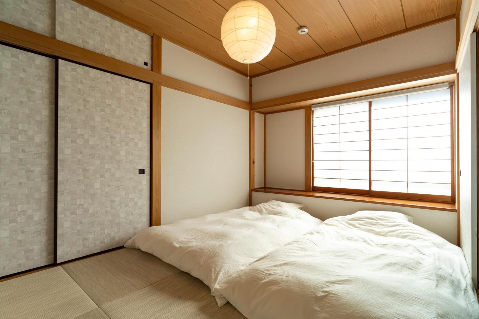 スマートステイ大室山2合目 Villa Futo Dış mekan fotoğraf
